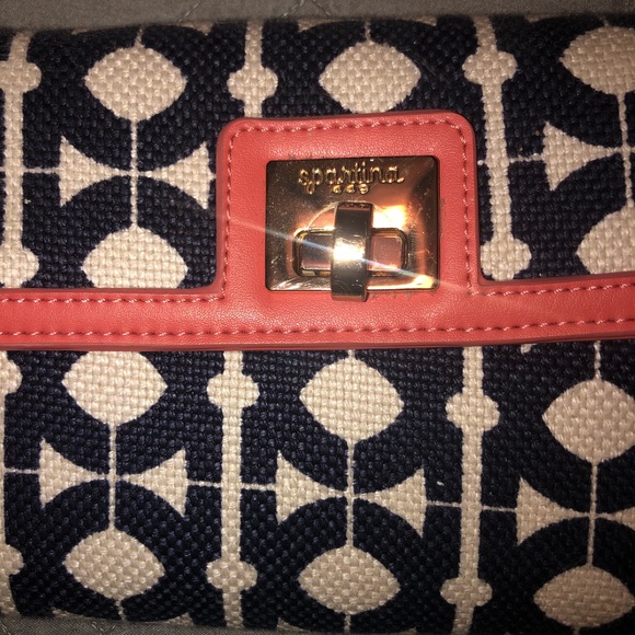 Spartina crossbody - Picture 2 of 4